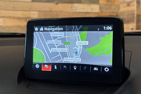 Mazda 2 1.5 SKYACTIV-G Sport Black+ Hatchback 5dr Petrol Manual Euro 6 (s/s) (90 ps 14