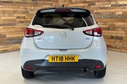 Mazda 2 1.5 SKYACTIV-G Sport Black+ Hatchback 5dr Petrol Manual Euro 6 (s/s) (90 ps 5