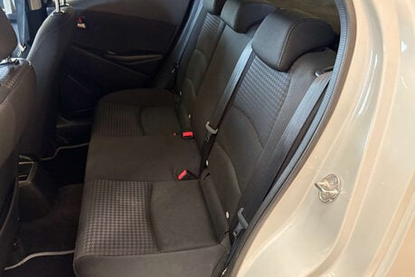 Mazda 2 1.5 SKYACTIV-G Sport Black+ Hatchback 5dr Petrol Manual Euro 6 (s/s) (90 ps 45