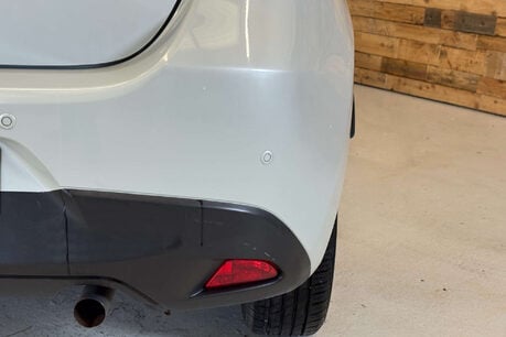 Mazda 2 1.5 SKYACTIV-G Sport Black+ Hatchback 5dr Petrol Manual Euro 6 (s/s) (90 ps 78