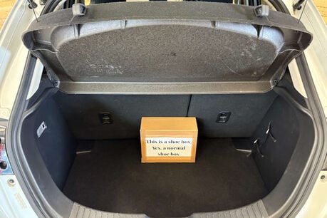 Mazda 2 1.5 SKYACTIV-G Sport Black+ Hatchback 5dr Petrol Manual Euro 6 (s/s) (90 ps 33