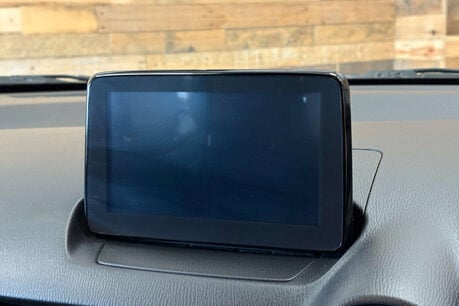 Mazda 2 1.5 SKYACTIV-G Sport Black+ Hatchback 5dr Petrol Manual Euro 6 (s/s) (90 ps 29