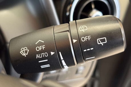 Mazda 2 1.5 SKYACTIV-G Sport Black+ Hatchback 5dr Petrol Manual Euro 6 (s/s) (90 ps 17