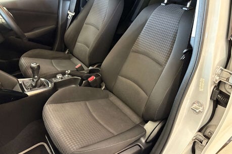 Mazda 2 1.5 SKYACTIV-G Sport Black+ Hatchback 5dr Petrol Manual Euro 6 (s/s) (90 ps 46