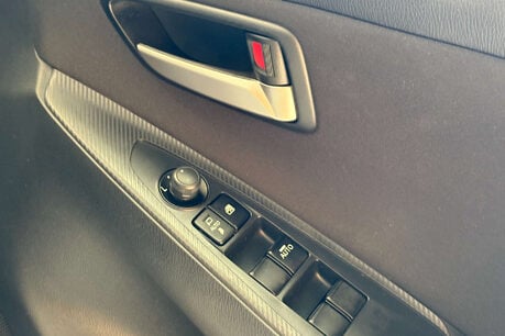 Mazda 2 1.5 SKYACTIV-G Sport Black+ Hatchback 5dr Petrol Manual Euro 6 (s/s) (90 ps 50