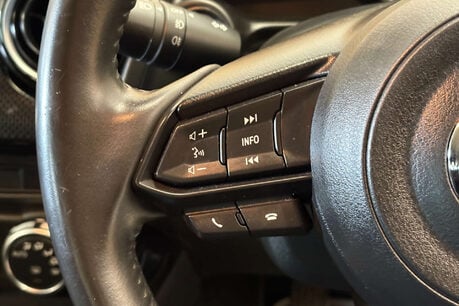 Mazda 2 1.5 SKYACTIV-G Sport Black+ Hatchback 5dr Petrol Manual Euro 6 (s/s) (90 ps 19