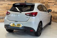 Mazda 2 1.5 SKYACTIV-G Sport Black+ Hatchback 5dr Petrol Manual Euro 6 (s/s) (90 ps 90