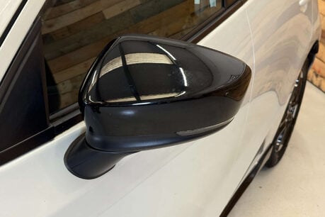 Mazda 2 1.5 SKYACTIV-G Sport Black+ Hatchback 5dr Petrol Manual Euro 6 (s/s) (90 ps 69