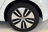 Volkswagen Golf e-Golf Hatchback 5dr Electric Auto (115 ps) 48
