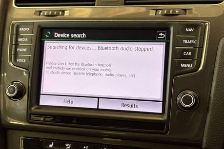 Volkswagen Golf e-Golf Hatchback 5dr Electric Auto (115 ps) 17