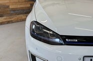 Volkswagen Golf e-Golf Hatchback 5dr Electric Auto (115 ps) 83