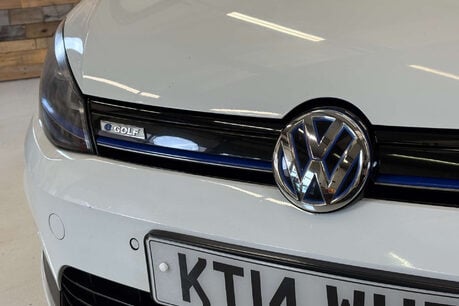 Volkswagen Golf e-Golf Hatchback 5dr Electric Auto (115 ps) 80