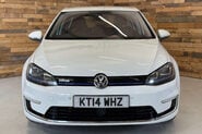 Volkswagen Golf e-Golf Hatchback 5dr Electric Auto (115 ps) 2