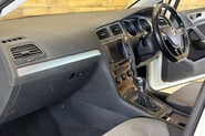 Volkswagen Golf e-Golf Hatchback 5dr Electric Auto (115 ps) 11