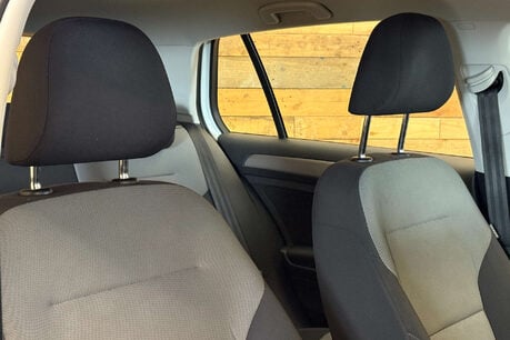 Volkswagen Golf e-Golf Hatchback 5dr Electric Auto (115 ps) 74