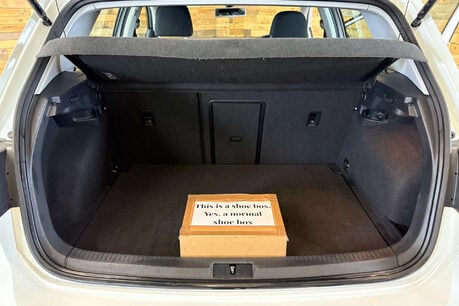 Volkswagen Golf e-Golf Hatchback 5dr Electric Auto (115 ps) 72