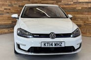 Volkswagen Golf e-Golf Hatchback 5dr Electric Auto (115 ps) 29