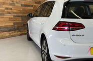 Volkswagen Golf e-Golf Hatchback 5dr Electric Auto (115 ps) 55