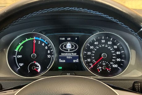 Volkswagen Golf e-Golf Hatchback 5dr Electric Auto (115 ps) 8