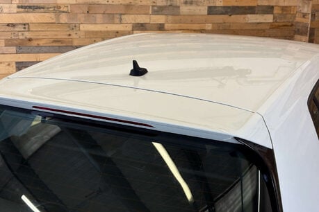 Volkswagen Golf e-Golf Hatchback 5dr Electric Auto (115 ps) 57