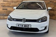 Volkswagen Golf e-Golf Hatchback 5dr Electric Auto (115 ps) 99