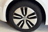 Volkswagen Golf e-Golf Hatchback 5dr Electric Auto (115 ps) 49