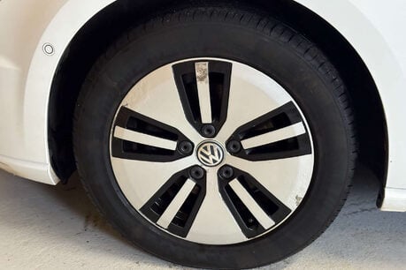 Volkswagen Golf e-Golf Hatchback 5dr Electric Auto (115 ps) 49