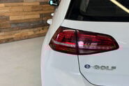 Volkswagen Golf e-Golf Hatchback 5dr Electric Auto (115 ps) 54