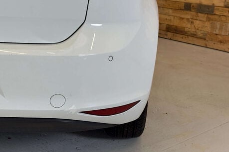 Volkswagen Golf e-Golf Hatchback 5dr Electric Auto (115 ps) 51