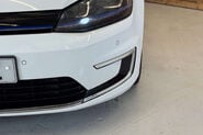 Volkswagen Golf e-Golf Hatchback 5dr Electric Auto (115 ps) 94