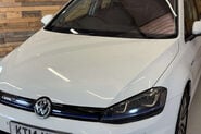 Volkswagen Golf e-Golf Hatchback 5dr Electric Auto (115 ps) 86