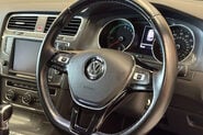 Volkswagen Golf e-Golf Hatchback 5dr Electric Auto (115 ps) 9