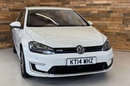 Volkswagen Golf e-Golf Hatchback 5dr Electric Auto (115 ps) 32