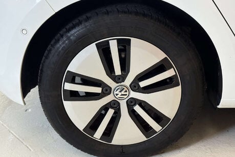 Volkswagen Golf e-Golf Hatchback 5dr Electric Auto (115 ps) 47