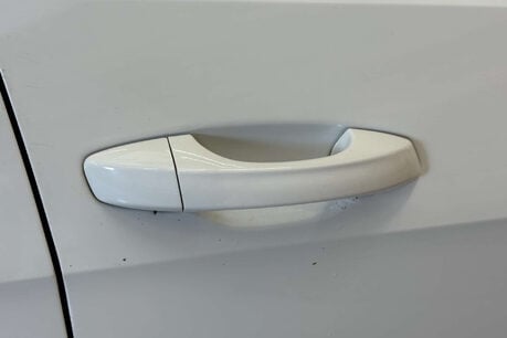 Volkswagen Golf e-Golf Hatchback 5dr Electric Auto (115 ps) 45