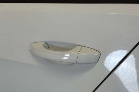 Volkswagen Golf e-Golf Hatchback 5dr Electric Auto (115 ps) 43