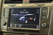 Volkswagen Golf e-Golf Hatchback 5dr Electric Auto (115 ps) 16