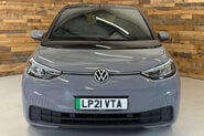 Volkswagen ID.3 Pro Performance 58kWh Life Hatchback 5dr Electric Auto (204 ps) 2