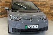 Volkswagen ID.3 Pro Performance 58kWh Life Hatchback 5dr Electric Auto (204 ps) 76