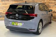 Volkswagen ID.3 Pro Performance 58kWh Life Hatchback 5dr Electric Auto (204 ps) 87