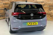 Volkswagen ID.3 Pro Performance 58kWh Life Hatchback 5dr Electric Auto (204 ps) 84
