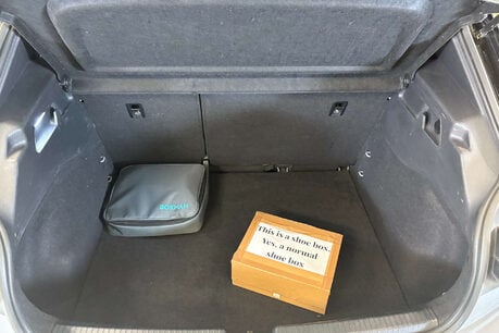 Volkswagen ID.3 Pro Performance 58kWh Life Hatchback 5dr Electric Auto (204 ps) 45