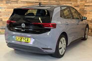 Volkswagen ID.3 Pro Performance 58kWh Life Hatchback 5dr Electric Auto (204 ps) 6