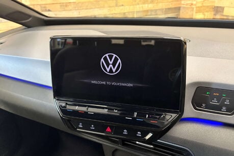Volkswagen ID.3 Pro Performance 58kWh Life Hatchback 5dr Electric Auto (204 ps) 14