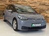 Volkswagen ID.3 Pro Performance 58kWh Life Hatchback 5dr Electric Auto (204 ps)
