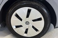 Volkswagen ID.3 Pro Performance 58kWh Life Hatchback 5dr Electric Auto (204 ps) 92