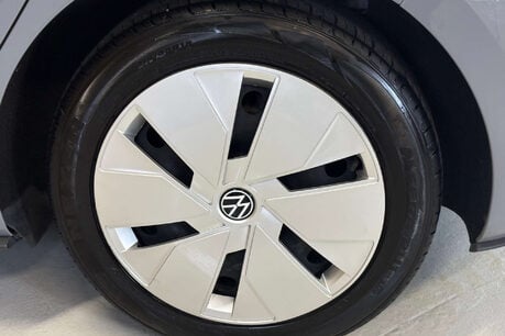 Volkswagen ID.3 Pro Performance 58kWh Life Hatchback 5dr Electric Auto (204 ps) 92