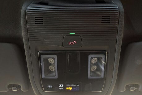 Volkswagen ID.3 Pro Performance 58kWh Life Hatchback 5dr Electric Auto (204 ps) 36