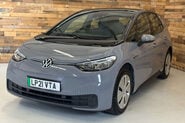 Volkswagen ID.3 Pro Performance 58kWh Life Hatchback 5dr Electric Auto (204 ps) 3