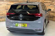 Volkswagen ID.3 Pro Performance 58kWh Life Hatchback 5dr Electric Auto (204 ps) 93